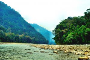 Namdapha National Park