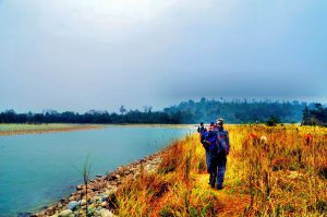 Namdapha National Park Noa-Dihing river