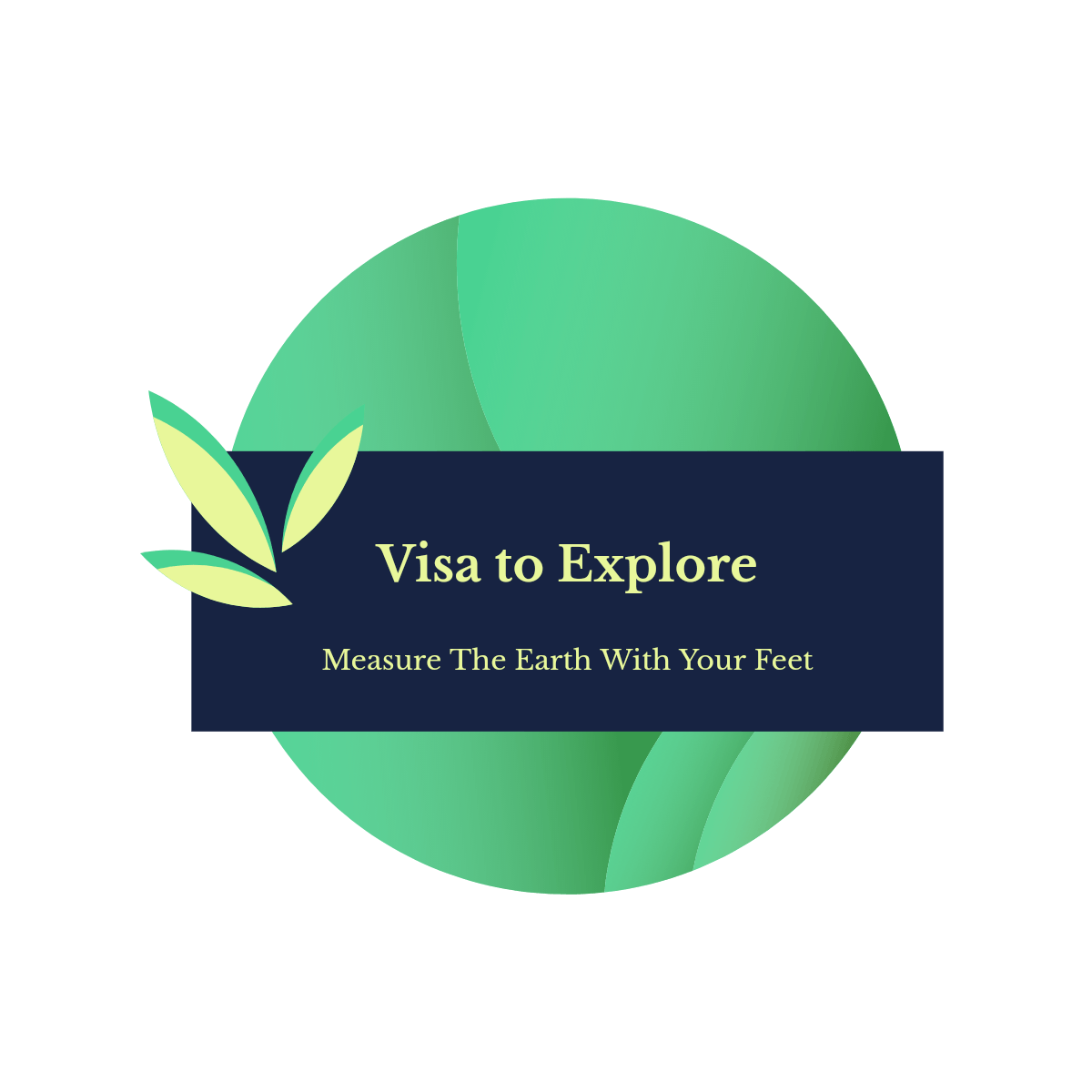 Visa to Explore