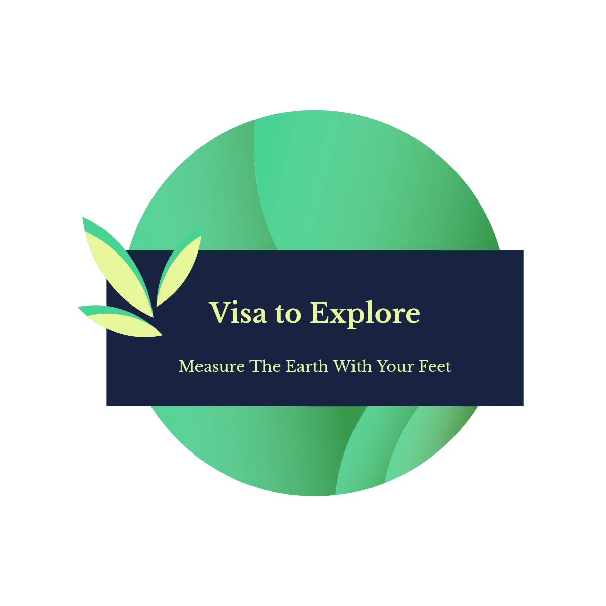 Visa to Explore