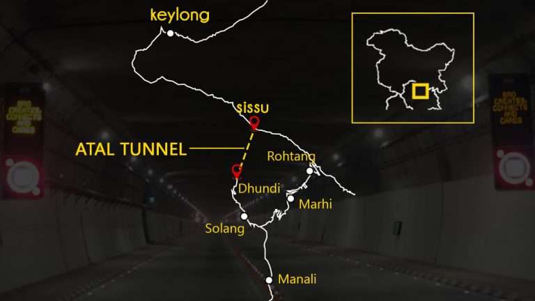 atal-tunnel-map