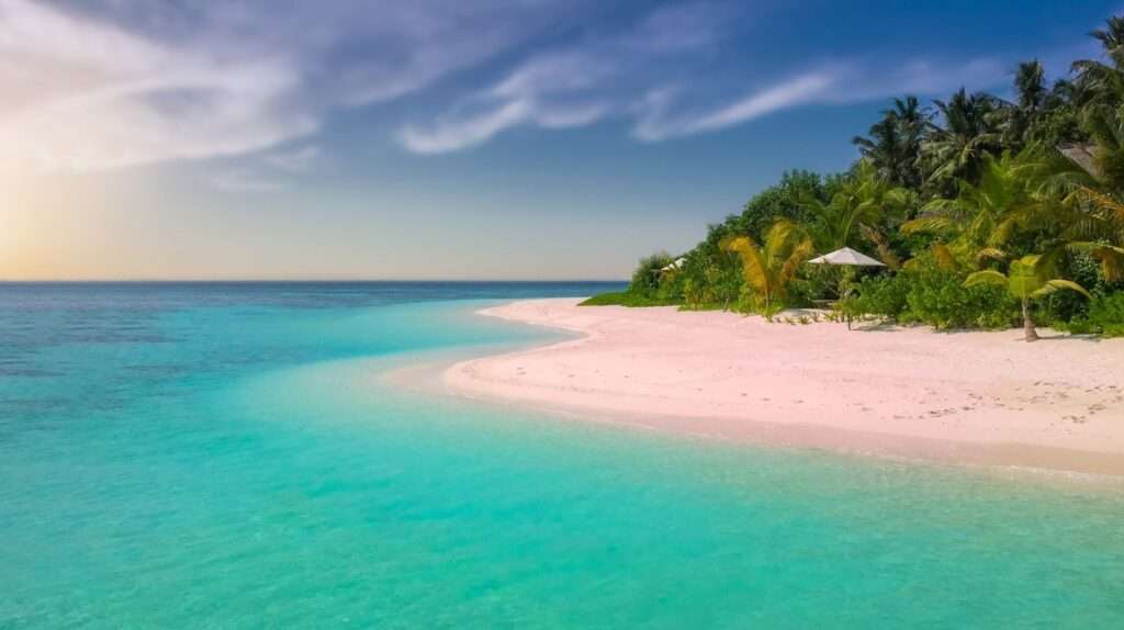 Andaman India