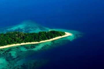 Andaman Nicobar Island