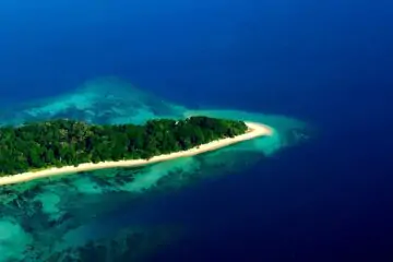 Andaman Nicobar Island
