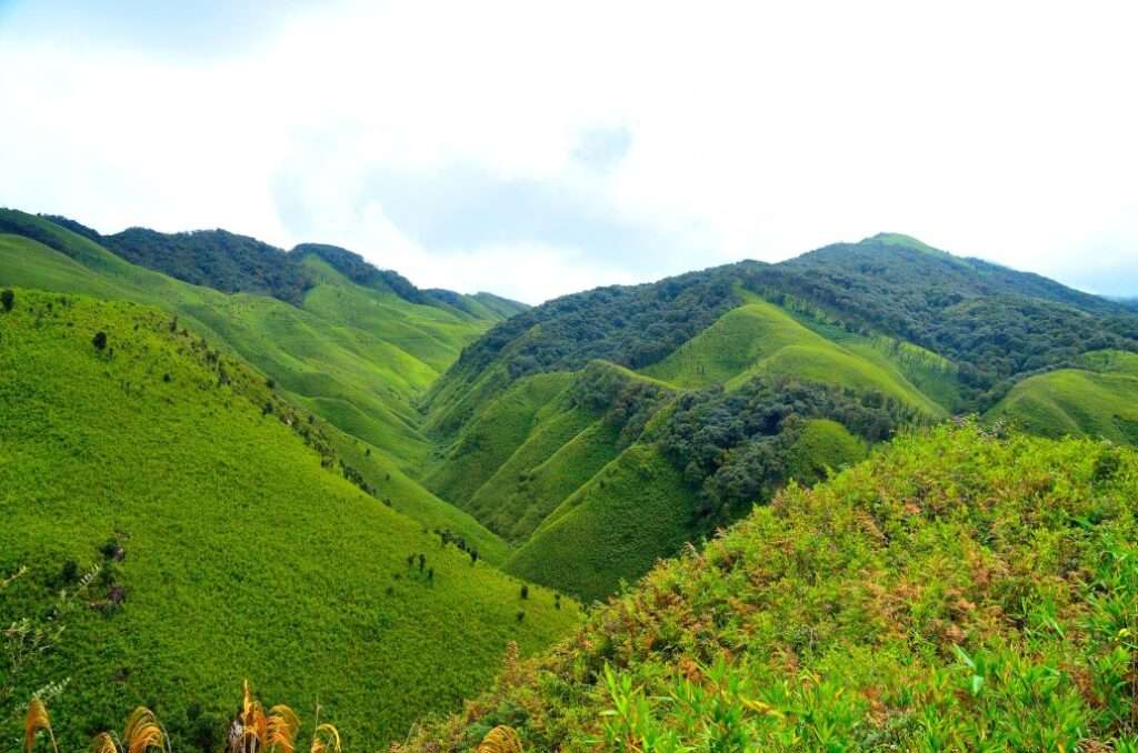 Valley
